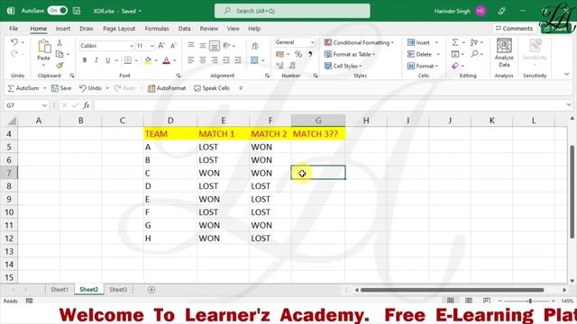 How to use the XOR Function With Example | Difference between OR and XOR Functions in Excel in hind