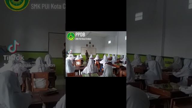 PPDB SMK PUI 2023-2024