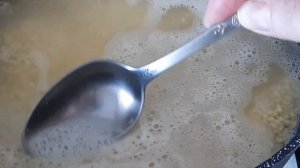 1 стакан ПШЕНА и 1 стакан МОЛОКА и вкусный ЗАВТРАК готов! БАБУШКА НАУЧИЛА пшённая каша на молоке