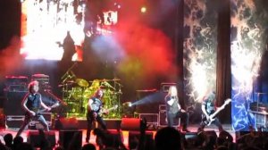 Кипелов в Белгороде 27.02.12