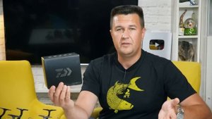 Лучшая катушка для спиннинга 2019? Обзор Daiwa Certate LT 19 - Daiwa Exist на минималках!
