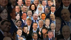 Банановые острова (Юрий Чернавский ft. Владимир Матецкий)