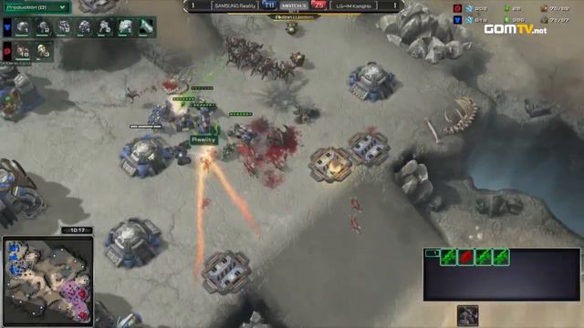 - Starcraft 2 смотреть онлайн