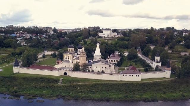 г. Старица, Тверская область