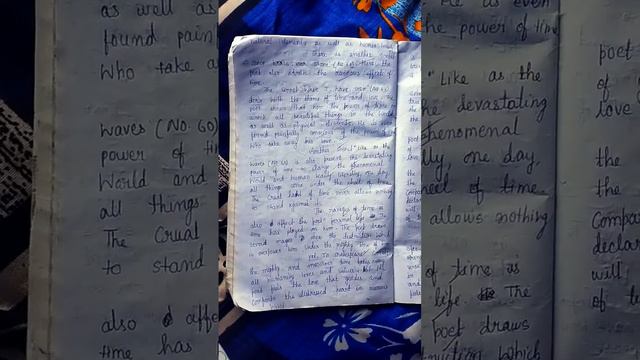 Time and Love theme in Shakespeare's sonnet смотреть онлайн