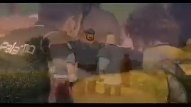 Сказка про Иличича (февраль 2011года).mpg смотреть онлайн