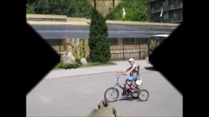 Велосипед для детей ДЦП. Занятия на специальном велосипеде для детей ДЦП