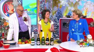 Жить здорово! Выпуск от 29.12.2017
