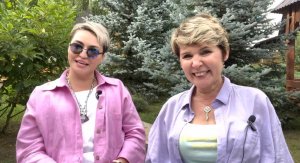 Катя Лель и Полина Сухова. Тайные факты