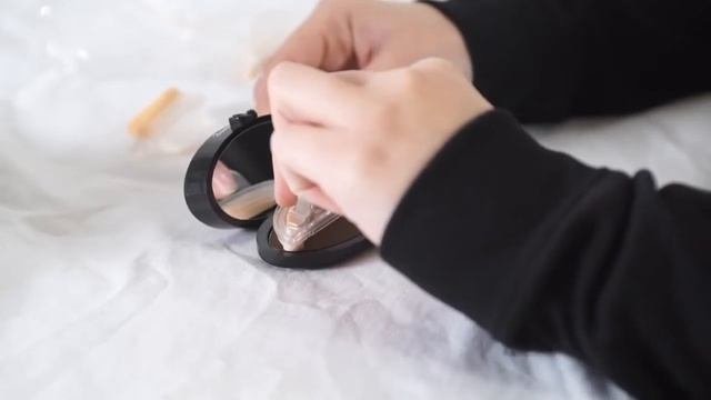 Набор штампов для бровей 3 Second Brow, Формы для бровей, Трафареты-штампы для бровей