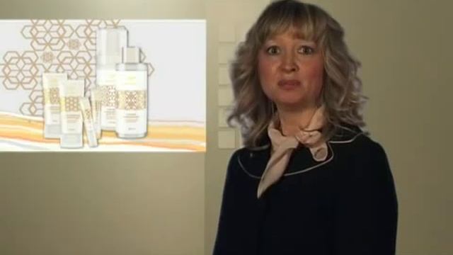 Косметическая коллекция
