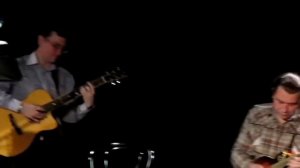 Тимур Шаов.  "Плясовая"  11 февраля День гитары.