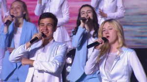 "Последняя поэма". "Домисолька"