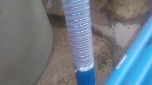 Фильтр и обсадные трубы