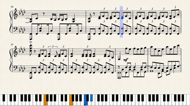 As If It's Your Last - BlackPink (piano cover)