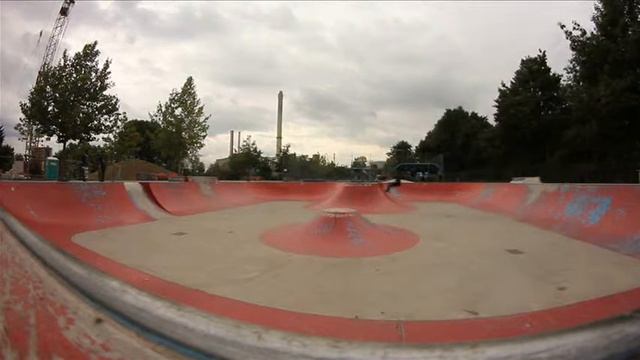 Vamos Clothing - 80 SECONDS WITH...Thomas Winter FULL VIDEO 16:9 смотреть онлайн