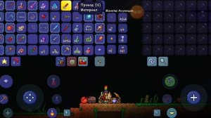 КАК СДЕЛАТЬ БЕССМЕРТНЫМ ЭТЕРИАНСКИЙ КРИСТАЛЛ, ЧТОБЫ ДО НЕГО НЕ ДОСТАЛИ МОБЫ | Terraria ( Террария )