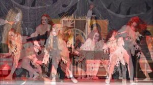 ВИЙ 2  Приведите мне ВИЯ!