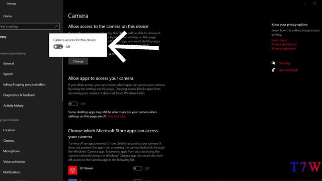 How To Allow/Deny App Permissions in Windows 10 смотреть онлайн