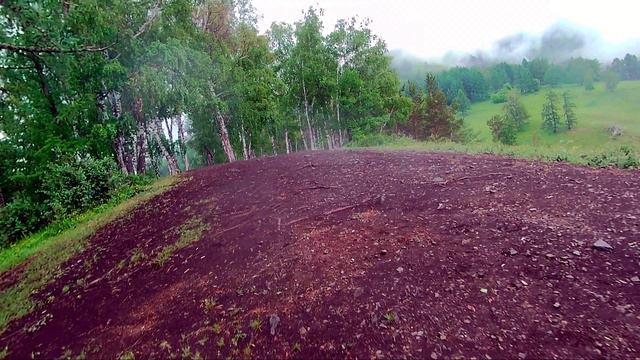 Чемал смотровая площадка