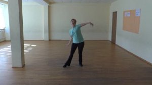 Лицейский танец "Мадагаскар"