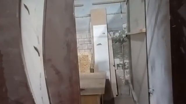 Часть 2.Организуем рабочее место для покраски мебельных фасадов. #красимправильно #краскопульт