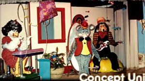 АЙСБЕРГ CHUCK E. CHEESE Тайны реальных пиццерий FNaF Iceberg  перезолив с ютуба