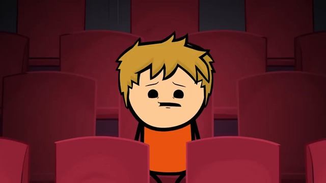 Цианид и Счастье - Не Разговаривай смотреть онлайн