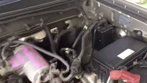 Toyota Land Cruiser Prado RZJ120 3RZ-FE №3147764