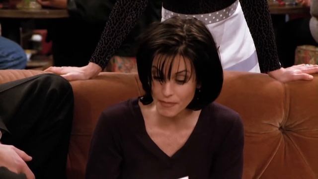 Monica Geller Scenepack || Logoless + HD смотреть онлайн
