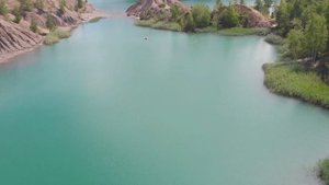 Романовские горы, Тульская область