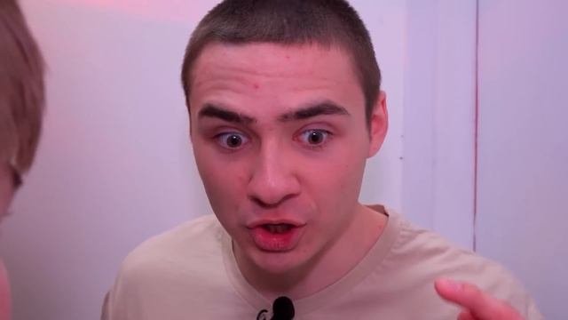 Научился Читать Мысли ! смотреть онлайн