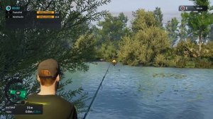 EURO FISHING COOP #29 - Bill Dance, unser Idol :D || Let's Play Euro Fishing || German