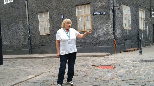 В Риге родился и "стоял у станка" великий "невозвращенец" Михаил Барышников смотреть онлайн