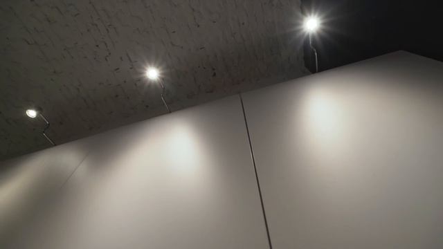 Однушка стиль лофт 43м2. Дизайн интерьера. Маленькая квартира. Рум тур квартира под сдачу