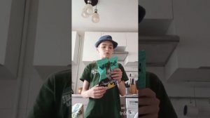 Обзор на чипсики