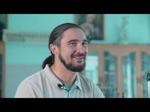 «Призвание – педагог». 3 серия смотреть онлайн