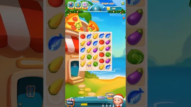tessera chef обзор игры андроид game rewiew android смотреть онлайн