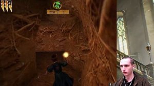 ПОЛНОЕ ПРОХОЖДЕНИЕ | Гарри Поттер и Тайная Комната