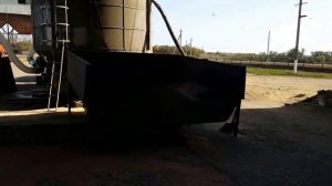 мобильные зерносушилки педротти, мобильная зерносушилка zaffrani РосЭкструдер.рф