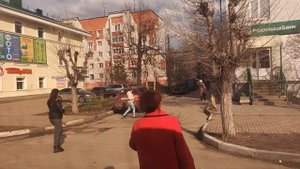 Трамвай №7 Нижний Новгород 18 03 2020 Весь маршрут СМЕ Tatra T3SU Tram №7 Nizhny Novgorod