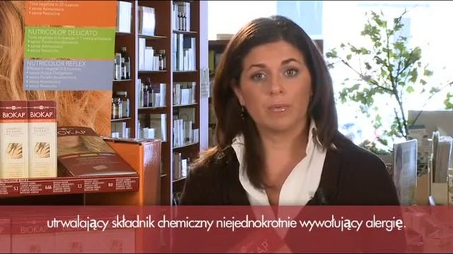 BIOKAP - ZDROWE FARBOWANIE I смотреть онлайн