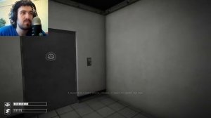 SCP – Containment Breach | ТАЙНА БЕСКОНЕЧНОГО КОРИДОРА SCP-970