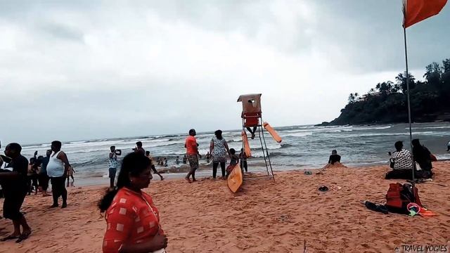 BAGA BEACH | CALANGUTE BEACH | BEST BEACHES IN GOA | PLACES TO VISIT | THINGS TO DO | NIGHTLIFE