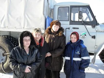 Как взрослые женщины ведут себя на вахте и зачем едут на заработки. смотреть онлайн