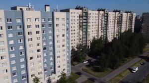 НИУ ИТМО общежитие