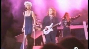 Roxette - Listen to Your Heart