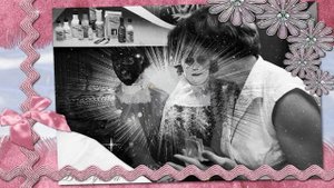 Красота по Советски! С Днем Парикмахера! Вспомним, как это было!