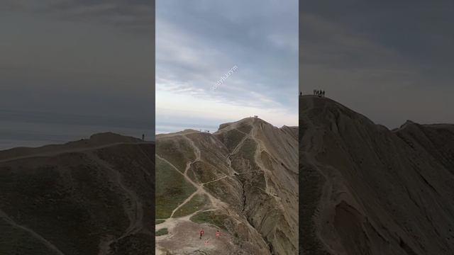 Крым 2021 Мыс Хамелеон, тихая бухта , Коктебель 🌊⛰🏖🐬☀️