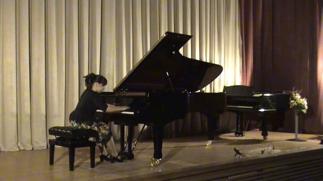 Глинка-Балакирев Жаворонок смотреть онлайн